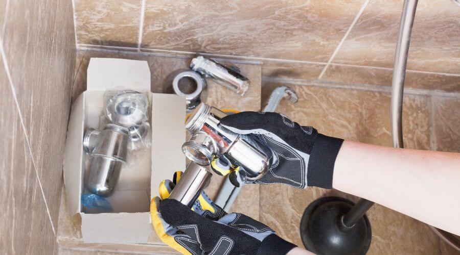 Local Chimney Repair in Monroeville, PA